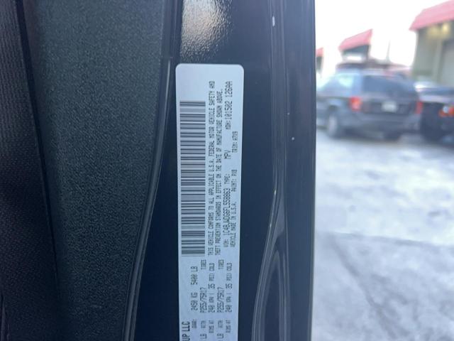 1C4BJWDG6FL558863 - 2015 JEEP WRANGLER U SPORT 黑色 照片 10