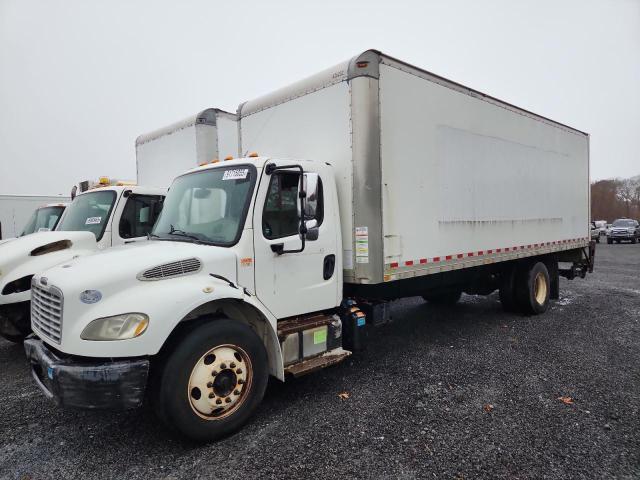 2016 FREIGHTLINER M2 106 MEDIUM DUTY, 