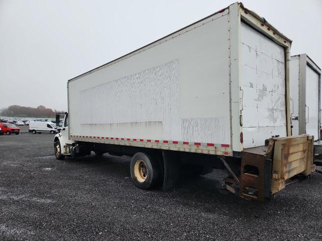 1FVACWDU2GHHL1804 - 2016 FREIGHTLINER M2 106 MEDIUM DUTY WHITE photo 2