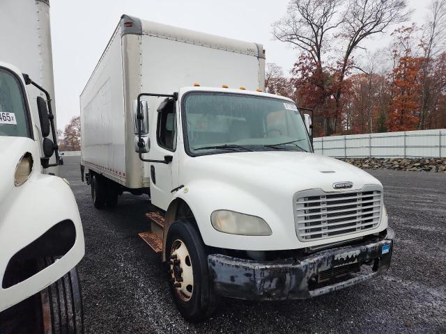 1FVACWDU2GHHL1804 - 2016 FREIGHTLINER M2 106 MEDIUM DUTY WHITE photo 4