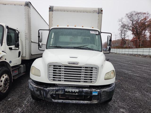 1FVACWDU2GHHL1804 - 2016 FREIGHTLINER M2 106 MEDIUM DUTY WHITE photo 5