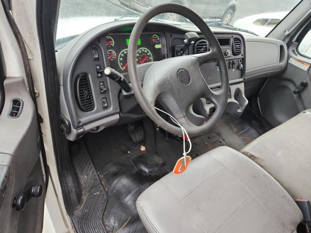 1FVACWDU2GHHL1804 - 2016 FREIGHTLINER M2 106 MEDIUM DUTY WHITE photo 8