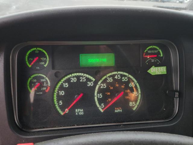 1FVACWDU2GHHL1804 - 2016 FREIGHTLINER M2 106 MEDIUM DUTY WHITE photo 9