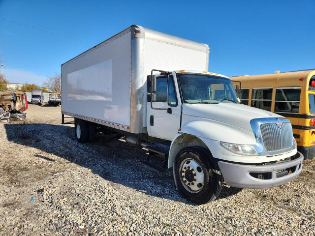 2017 INTERNATIONAL 4300 4300, 