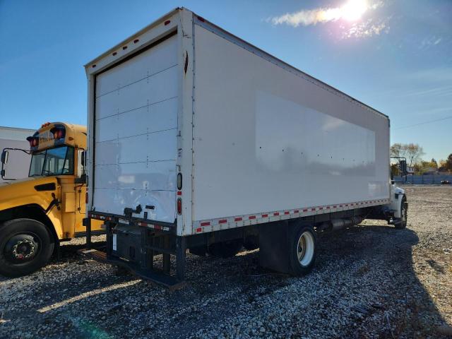 1HTMMMMM1HH637425 - 2017 INTERNATIONAL 4300 4300 Սպիտակ լուսանկար 4