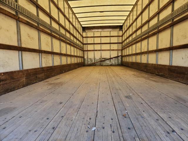 1HTMMMMM1HH637425 - 2017 INTERNATIONAL 4300 4300 Սպիտակ լուսանկար 6