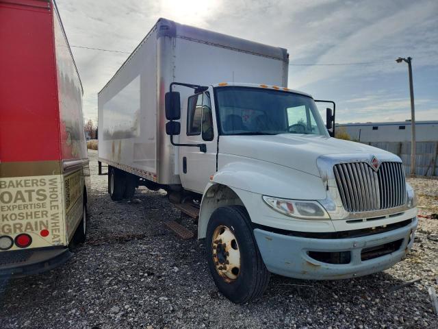 2017 INTERNATIONAL 4300 4300, 