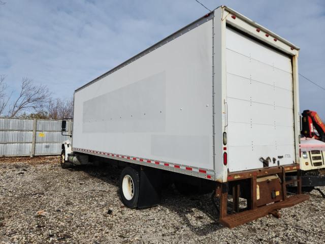 1HTMMMMM9HH637379 - 2017 INTERNATIONAL 4300 4300 WHITE photo 3