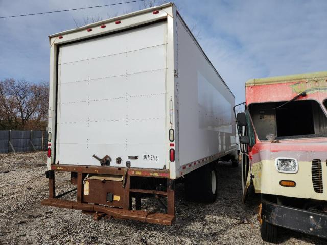 1HTMMMMM9HH637379 - 2017 INTERNATIONAL 4300 4300 WHITE photo 4