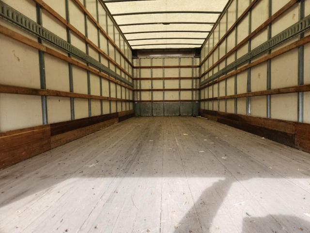 1HTMMMMM9HH637379 - 2017 INTERNATIONAL 4300 4300 WHITE photo 6