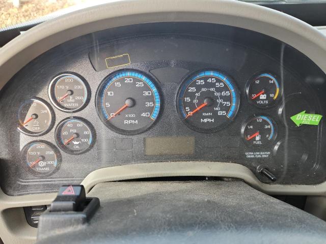 1HTMMMMM9HH637379 - 2017 INTERNATIONAL 4300 4300 WHITE photo 8