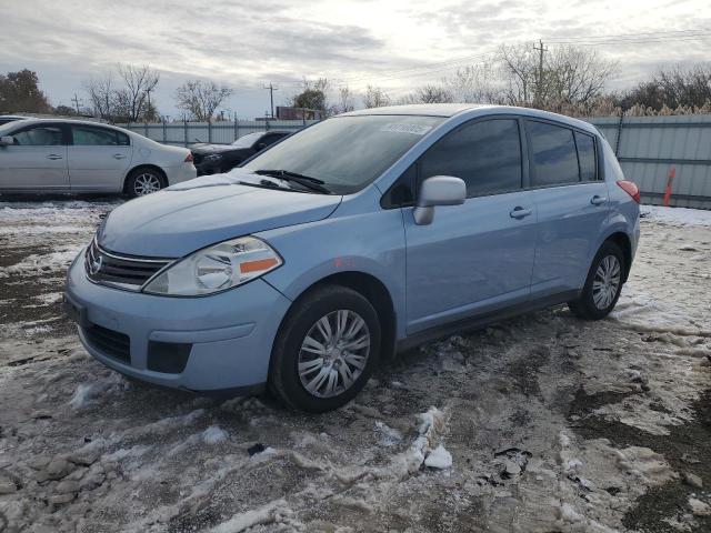 2011 NISSAN VERSA S, 