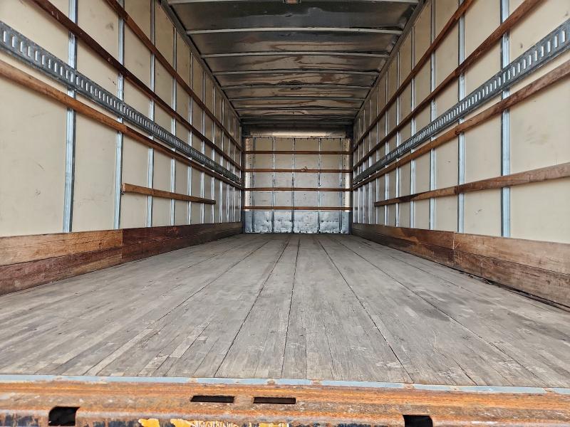 1HTMMMMMXHH636886 - 2017 INTERNATIONAL 4300 4300 WHITE photo 6