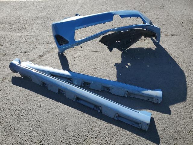 4T4BF1FK6CR229965 - 2012 TOYOTA CAMRY BASE BLUE photo 12