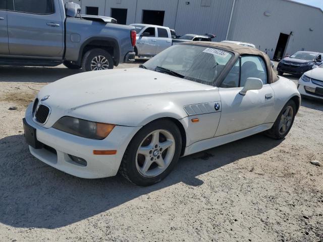 1997 BMW Z3 2.8, 