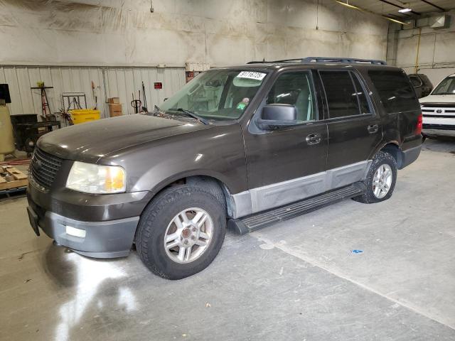 2006 FORD EXPEDITION XLT, 