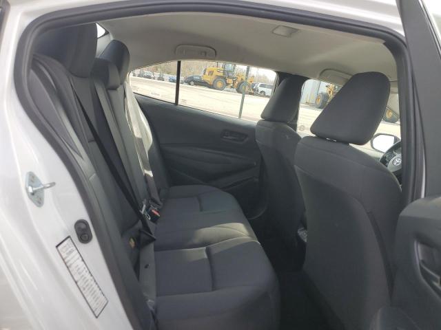 5YFB4MDE3RP176599 - 2024 TOYOTA COROLLA LE Ağ foto 10