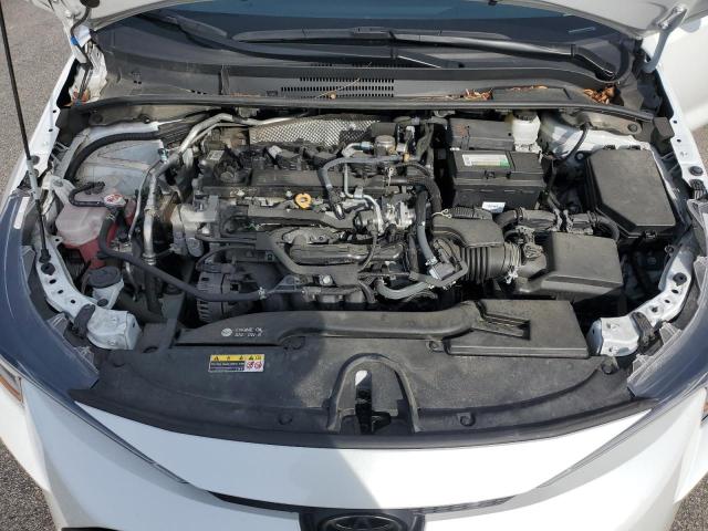 5YFB4MDE3RP176599 - 2024 TOYOTA COROLLA LE Ağ foto 11