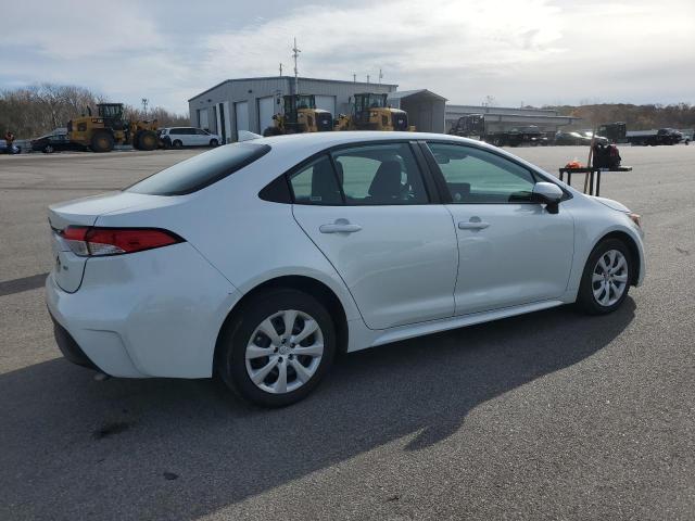 5YFB4MDE3RP176599 - 2024 TOYOTA COROLLA LE Ağ foto 3