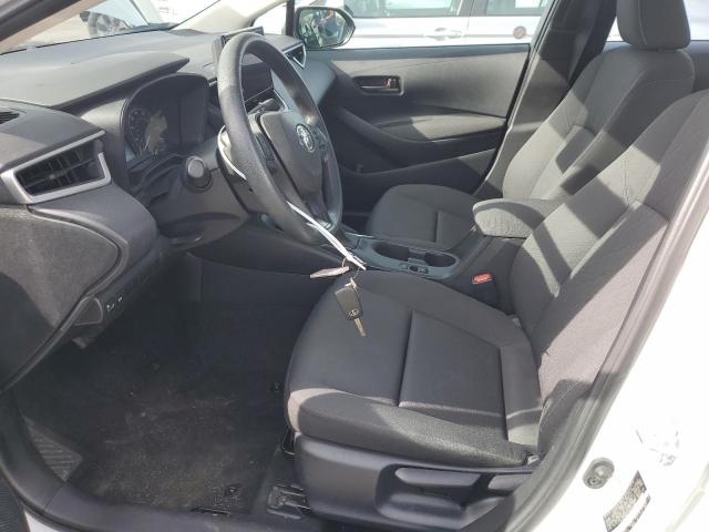 5YFB4MDE3RP176599 - 2024 TOYOTA COROLLA LE Ağ foto 7