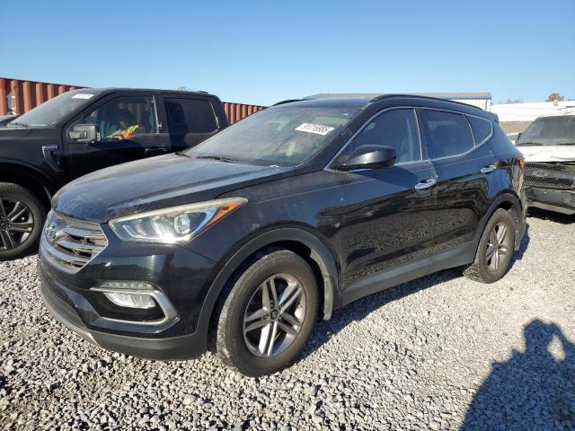 2017 HYUNDAI SANTA FE S, 
