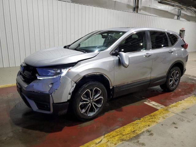 2020 HONDA CR-V EXL, 