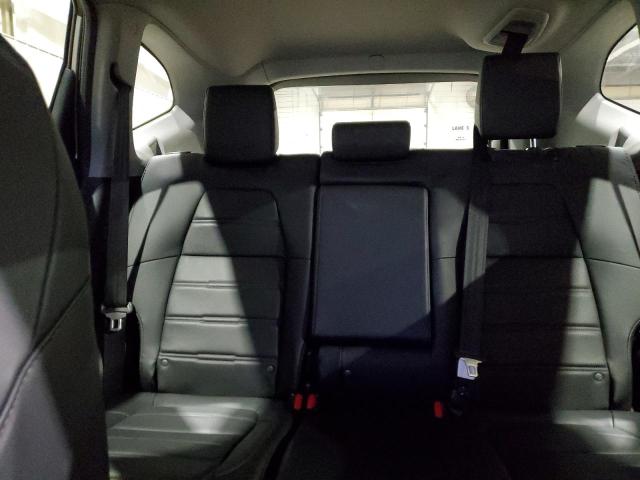 5J6RW2H85LL040633 - 2020 HONDA CR-V EXL Сріблястий фото 10