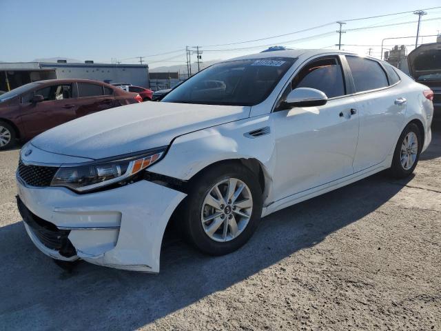 2016 KIA OPTIMA LX, 
