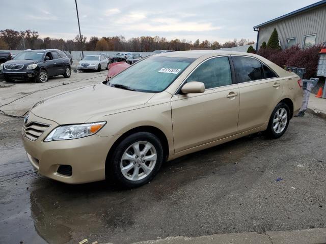 2011 TOYOTA CAMRY BASE, 