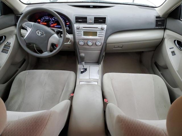 4T1BF3EK9BU131485 - 2011 TOYOTA CAMRY BASE Բեժ լուսանկար 8