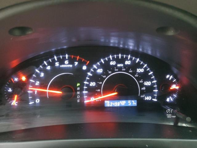 4T1BF3EK9BU131485 - 2011 TOYOTA CAMRY BASE Բեժ լուսանկար 9