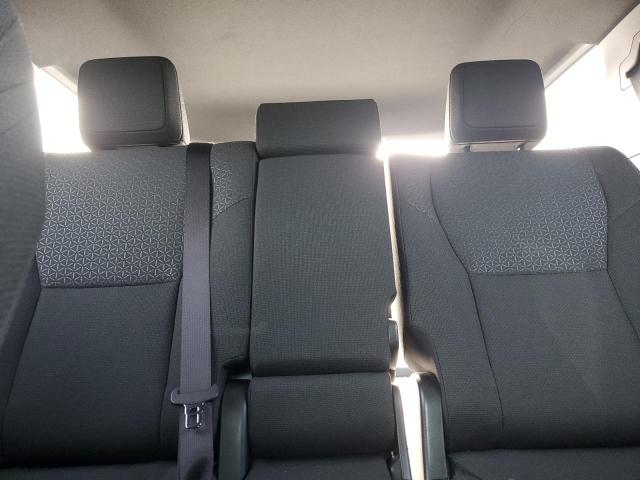 JTEVA5BR8S5040274 - 2025 TOYOTA 4RUNNER SR5 灰色 照片 10