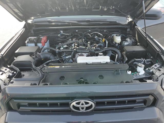 JTEVA5BR8S5040274 - 2025 TOYOTA 4RUNNER SR5 灰色 照片 12