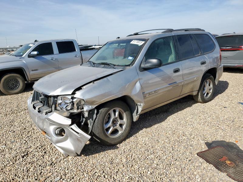 2005 GMC ENVOY, 