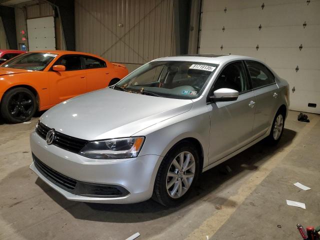 2011 VOLKSWAGEN JETTA SE, 