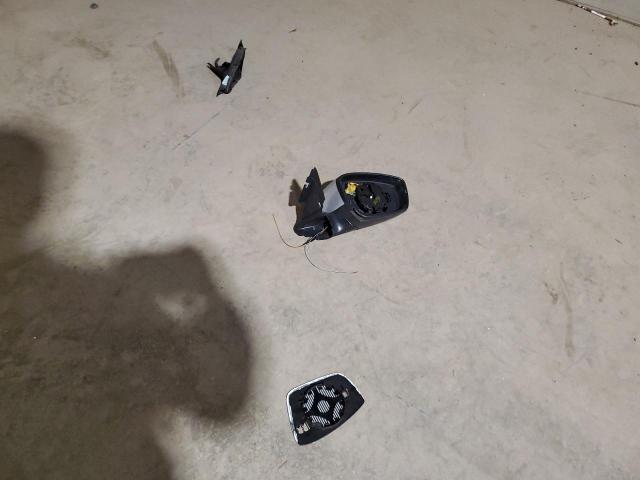 3VWDZ7AJ0BM025453 - 2011 VOLKSWAGEN JETTA SE 银色 照片 12