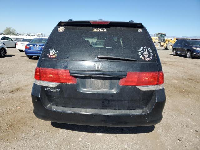 5FNRL3H75AB049943 - 2010 HONDA ODYSSEY EXL 黑色 照片 6