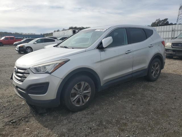 2015 HYUNDAI SANTA FE S, 