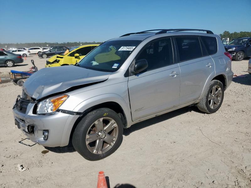 2011 TOYOTA RAV4 SPORT, 