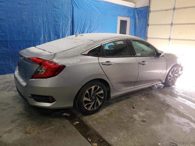 19XFC2F70JE006729 - 2018 HONDA CIVIC EX Boz foto 3
