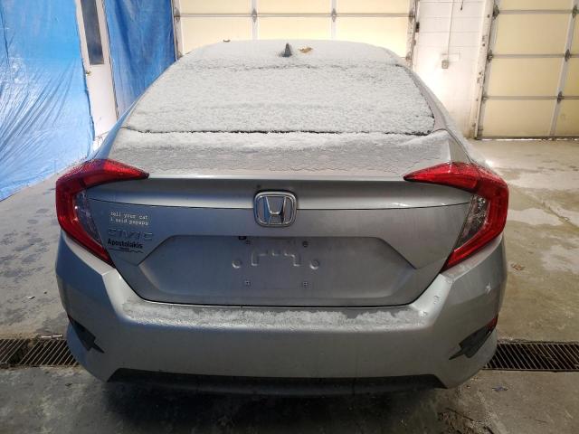 19XFC2F70JE006729 - 2018 HONDA CIVIC EX Boz foto 6