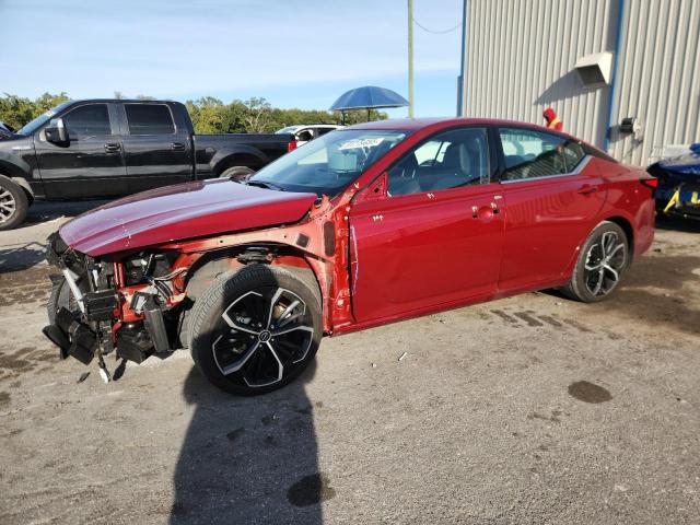 2024 NISSAN ALTIMA SR, 