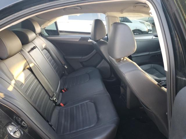 3VWL17AJ2EM379904 - 2014 VOLKSWAGEN JETTA SEL 黑色 照片 10