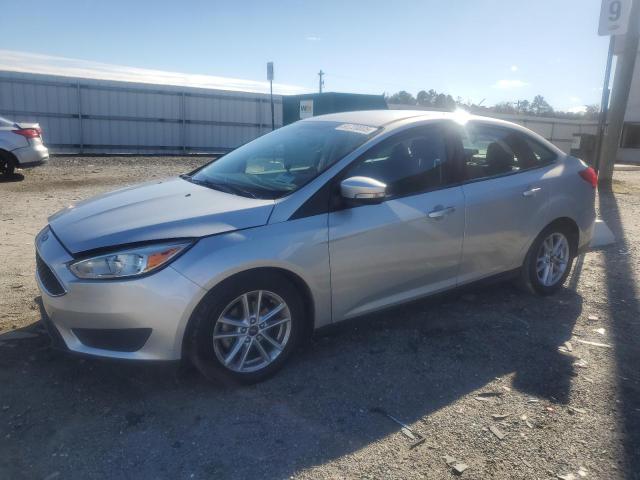 2016 FORD FOCUS SE, 