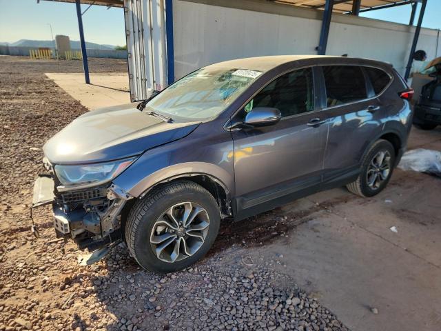 2021 HONDA CR-V EXL, 