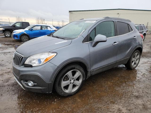 2013 BUICK ENCORE, 