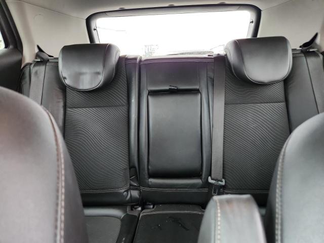 KL4CJASB4DB197080 - 2013 BUICK ENCORE 银色 照片 10