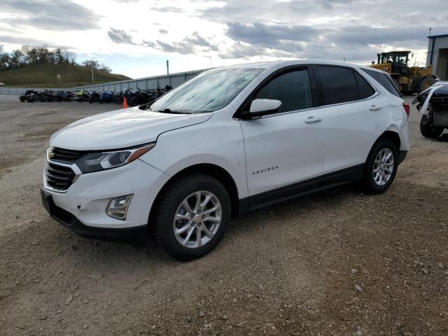 2020 CHEVROLET EQUINOX LT, 