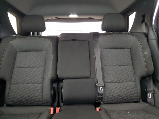 3GNAXUEV2LS534181 - 2020 CHEVROLET EQUINOX LT 白色 照片 10