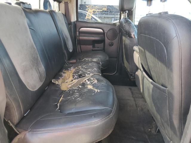 3D7KA28CX4G192597 - 2004 DODGE RAM 2500 ST WHITE photo 10